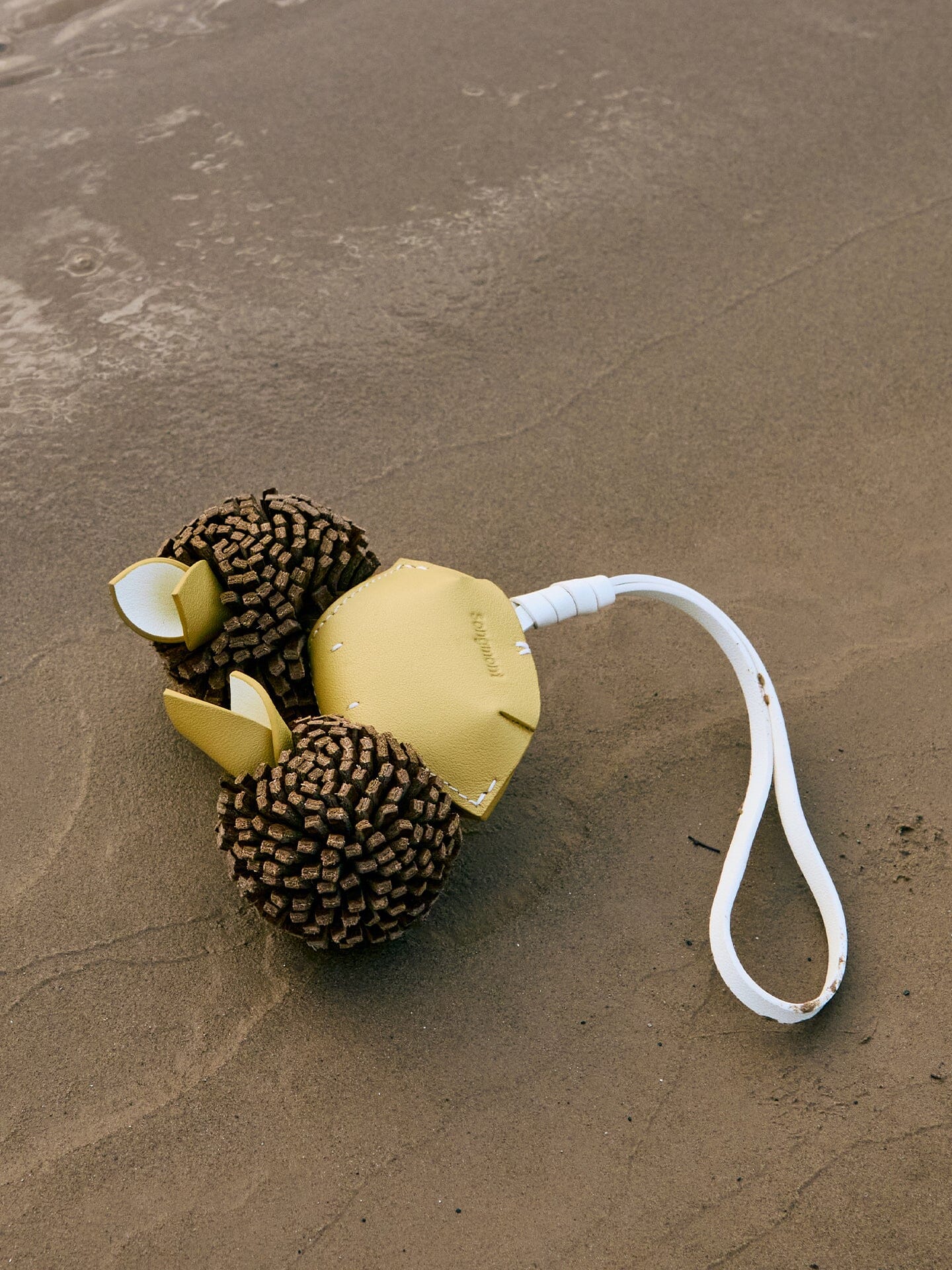 Crab Charm - Image 2