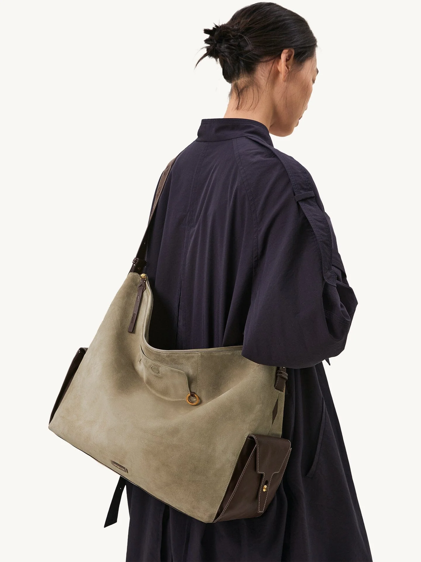 Extra Large Yore Hobo Bag - Image 3