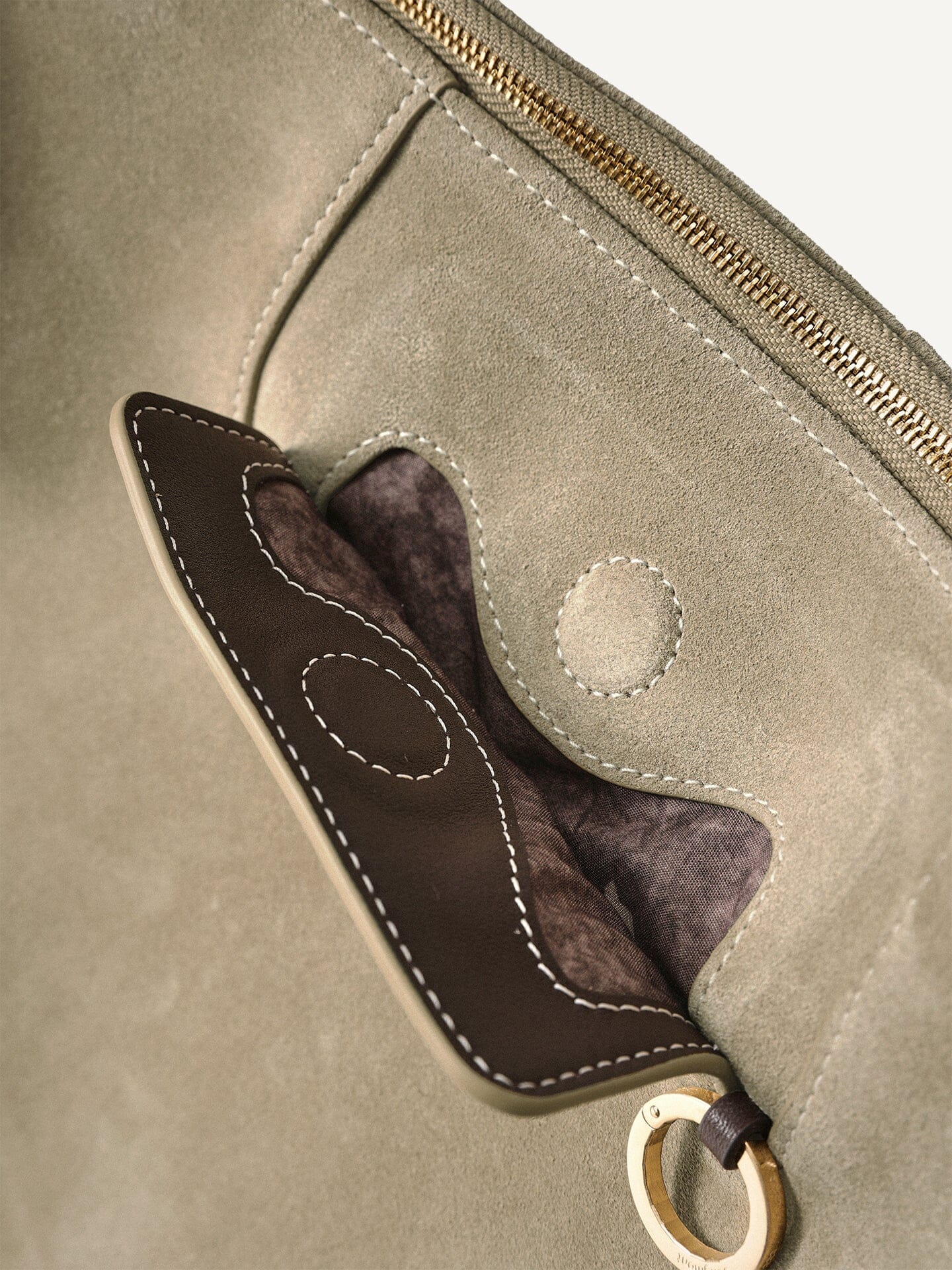 Extra Large Yore Hobo Bag - Image 7