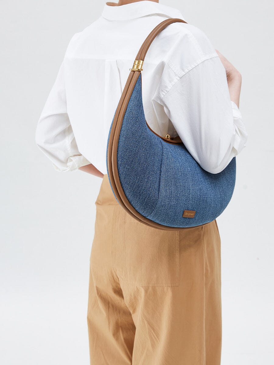 Large Luna Bag (New Version) - Image 4