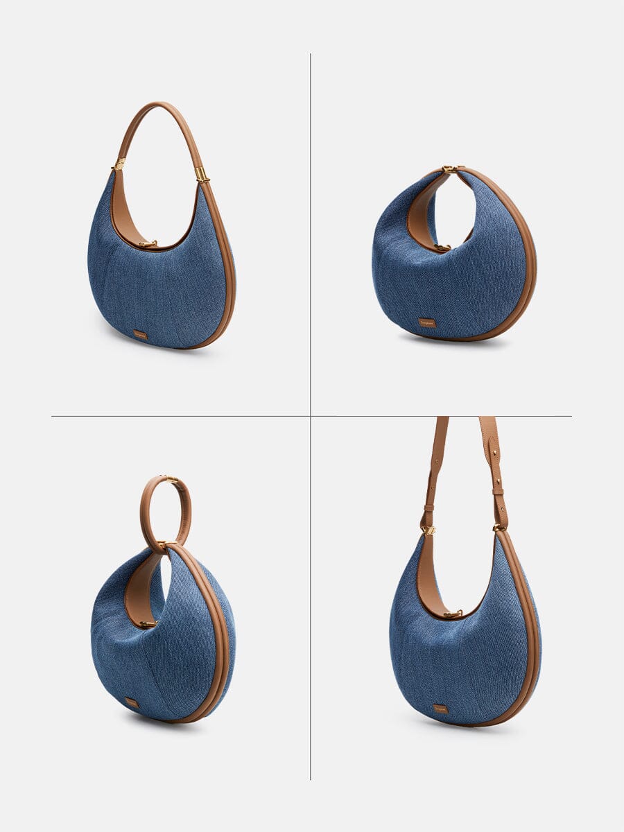Large Luna Bag (New Version) - Image 9