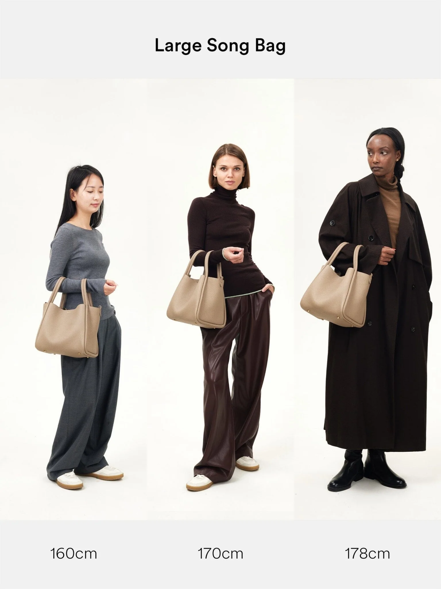 Large Song Bag - Image 9