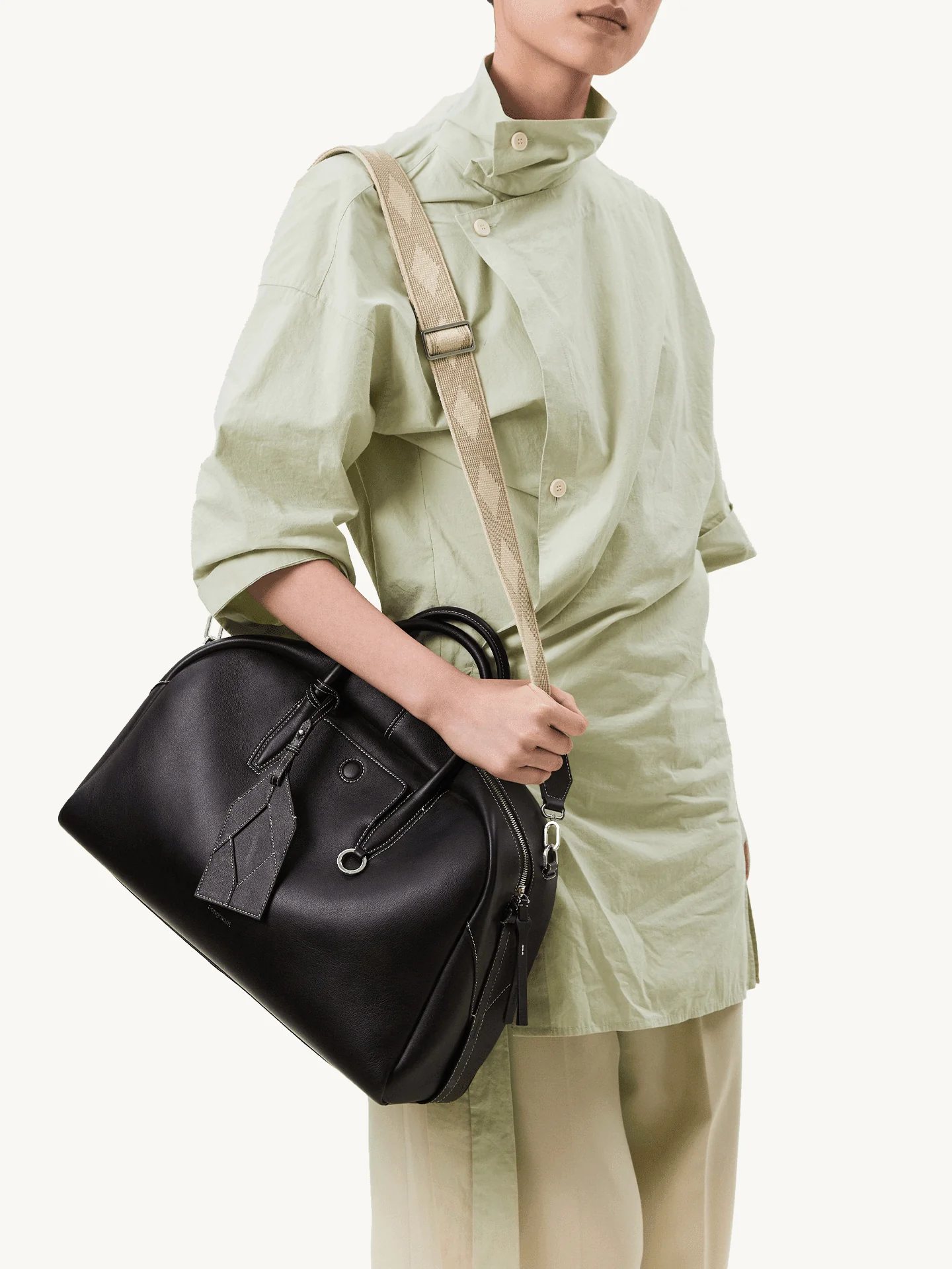 Large Yore Bowling Bag - Image 5