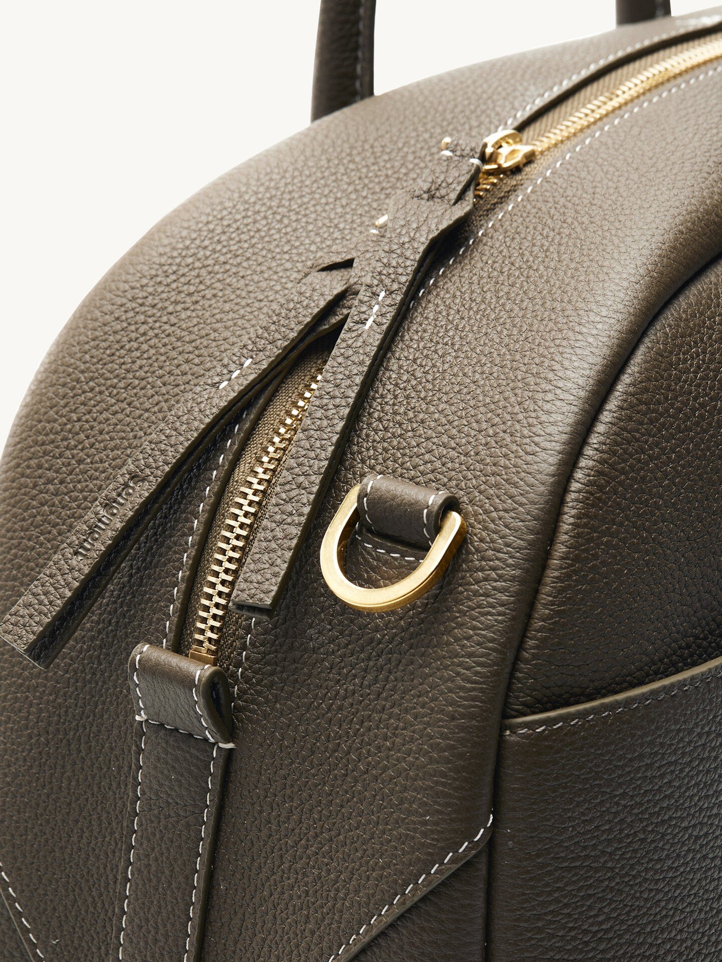 Large Yore Bowling Bag - Image 8