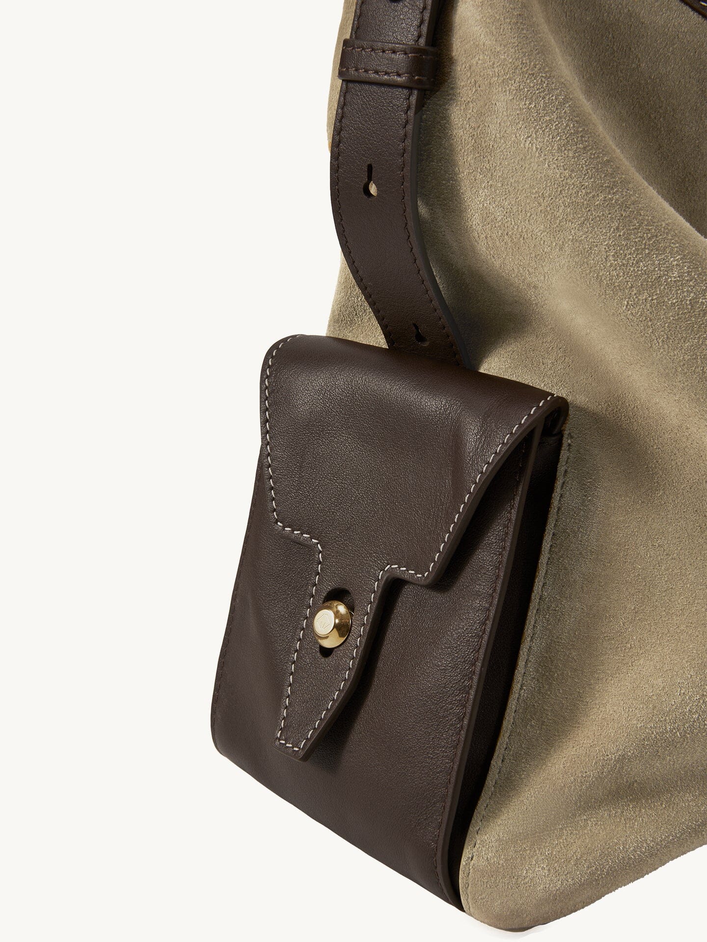 Large Yore Hobo Bag - Image 3