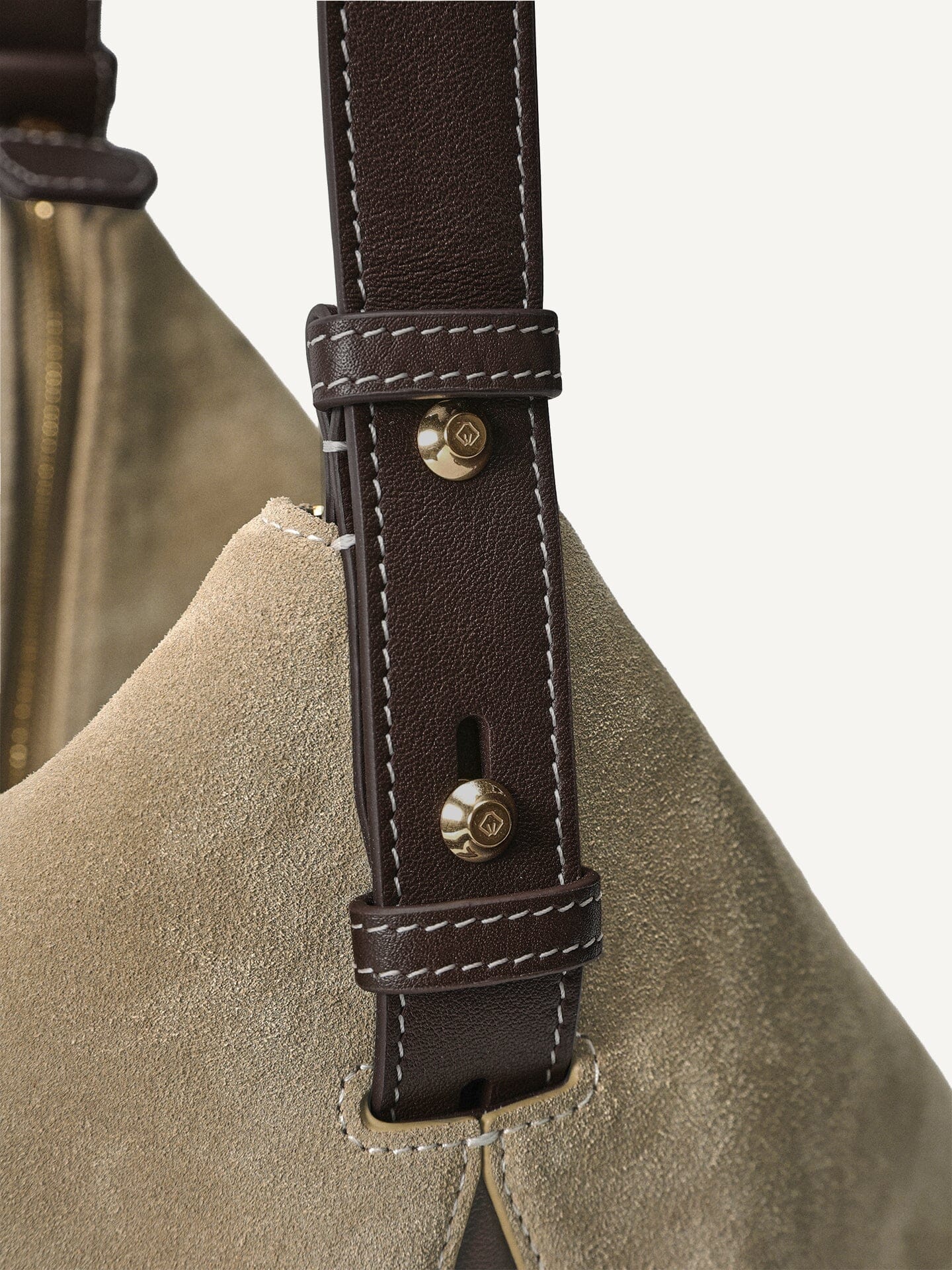 Large Yore Hobo Bag - Image 4
