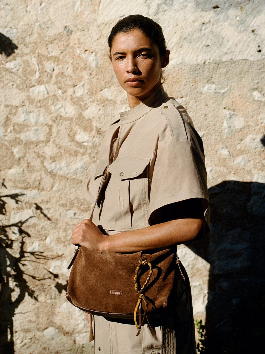 Large Yore Hobo Bag (Minimal Version) - Image 4