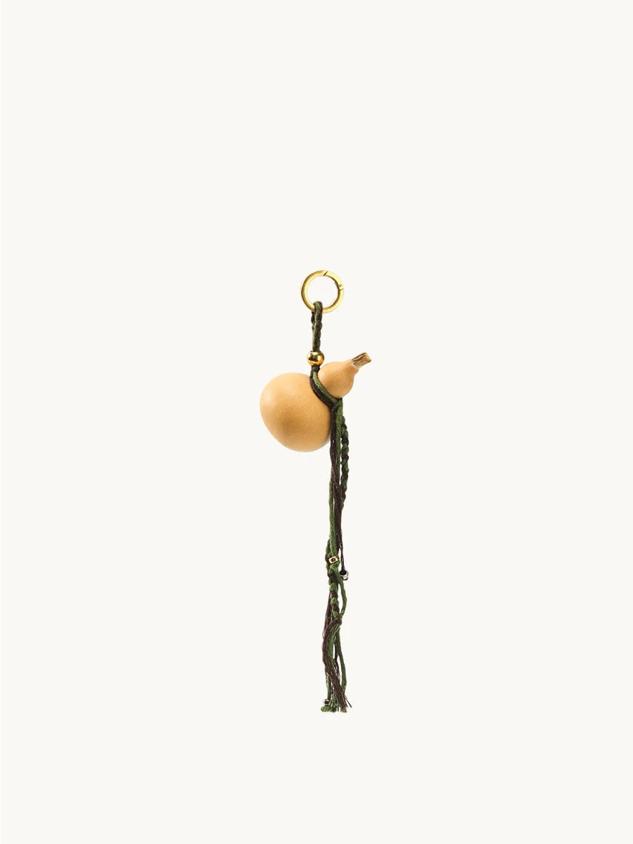 Lucky Gourd Charm