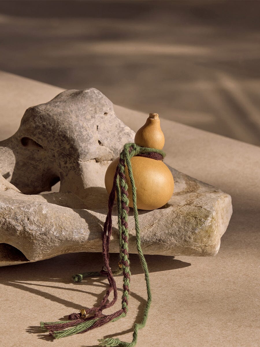 Lucky Gourd Charm - Image 2