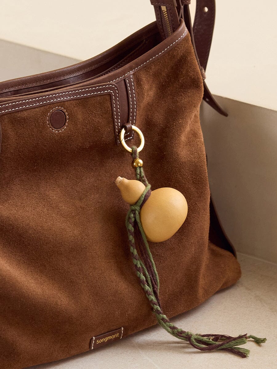Lucky Gourd Charm - Image 3