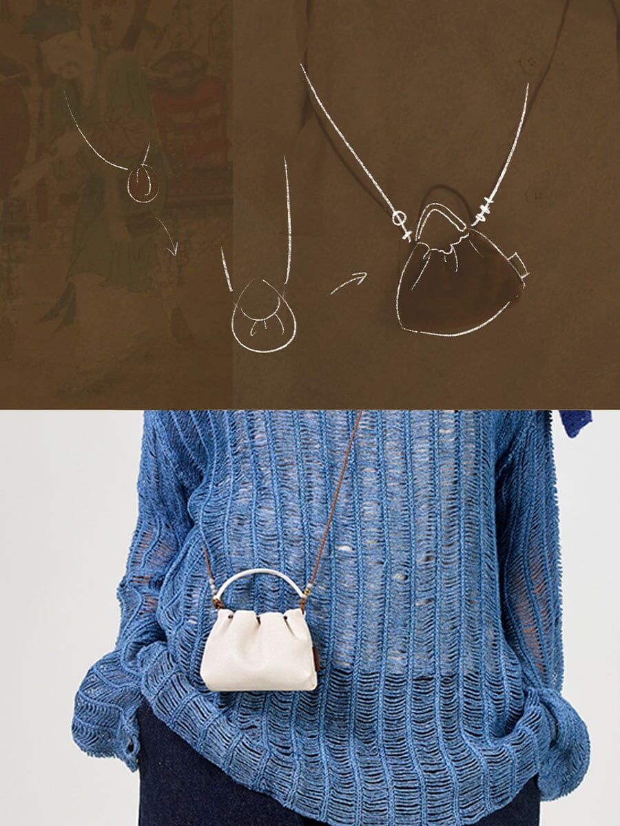 Lucky Pouch Charm - Image 4