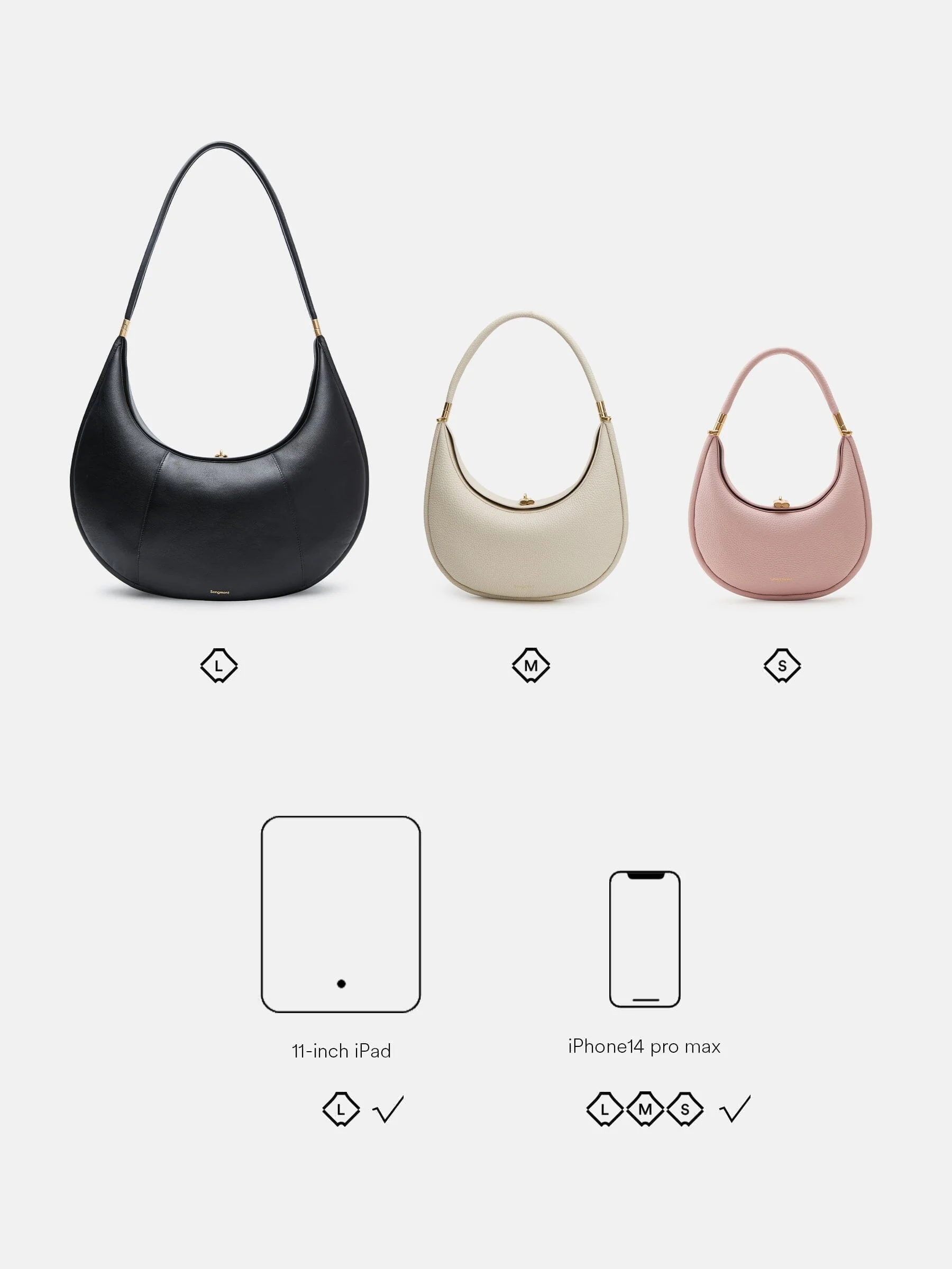 Luna Bag - Image 11