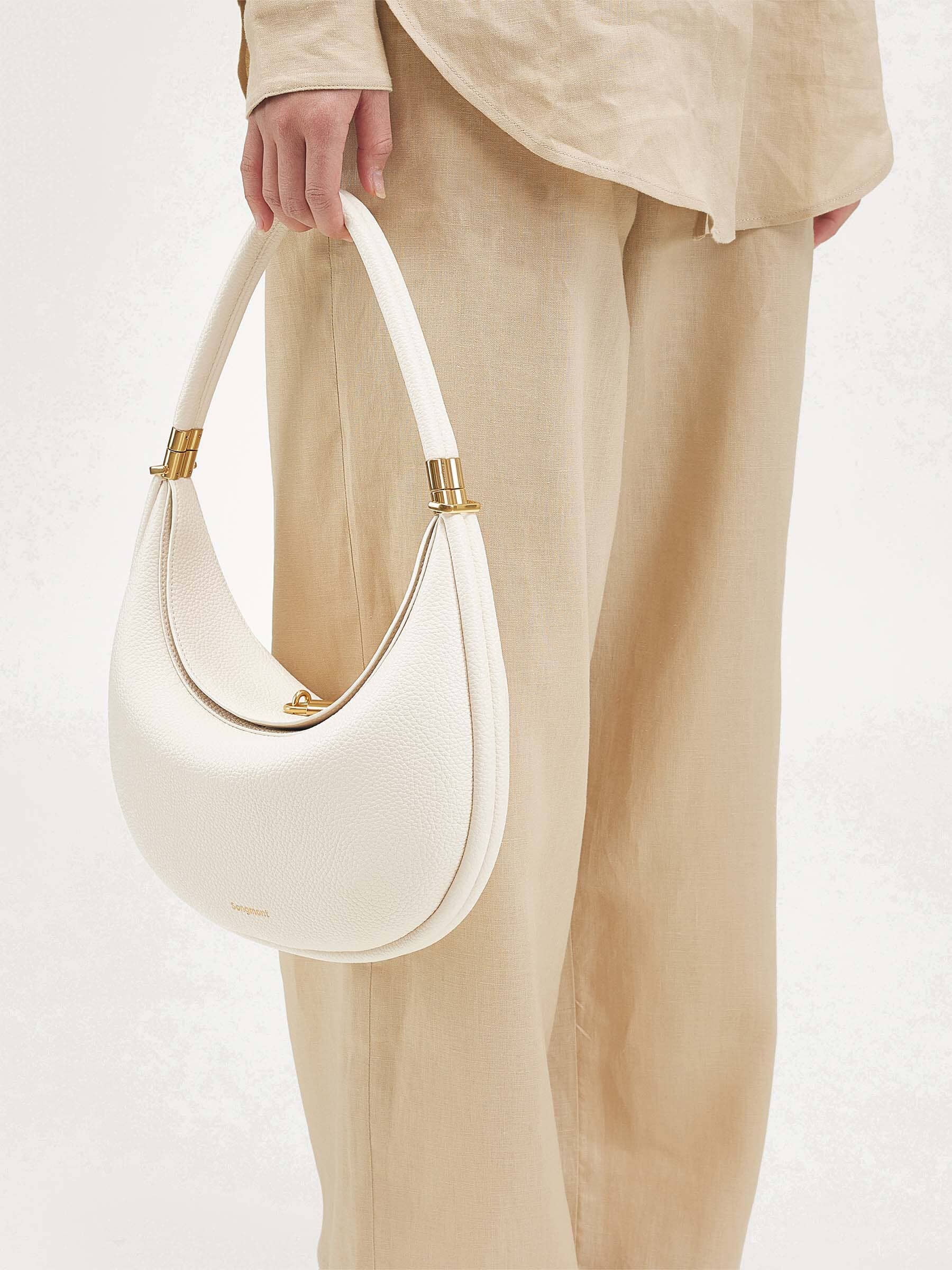 Luna Bag (vegan leather) - Image 3
