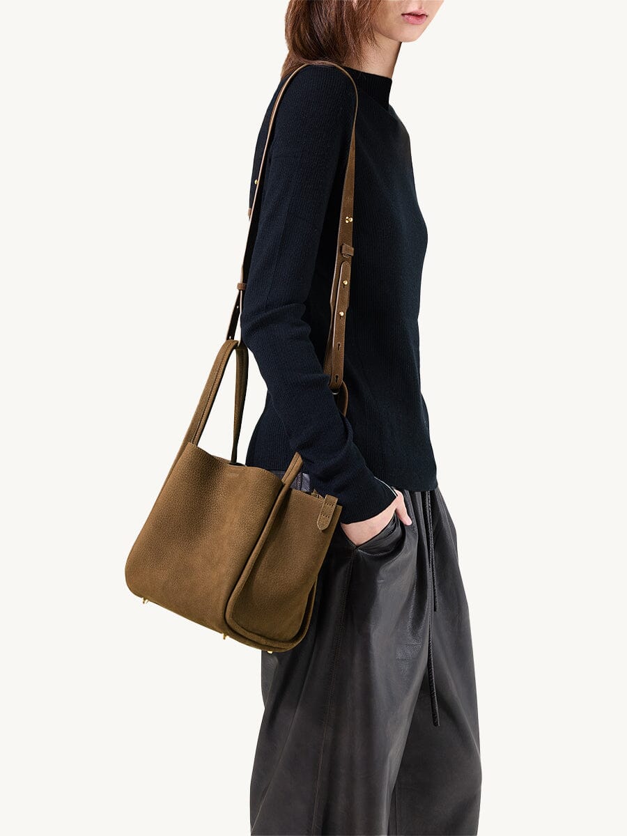 Medium Song Bag - Image 6