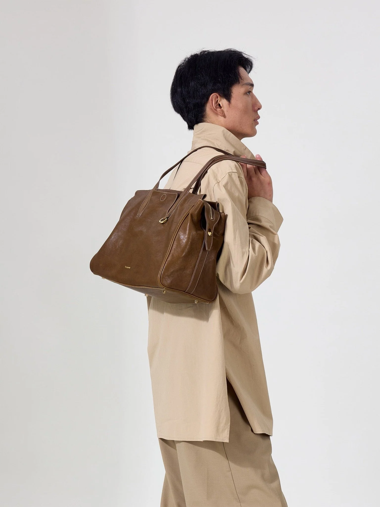 Medium Yore Duffle Bag - Image 4