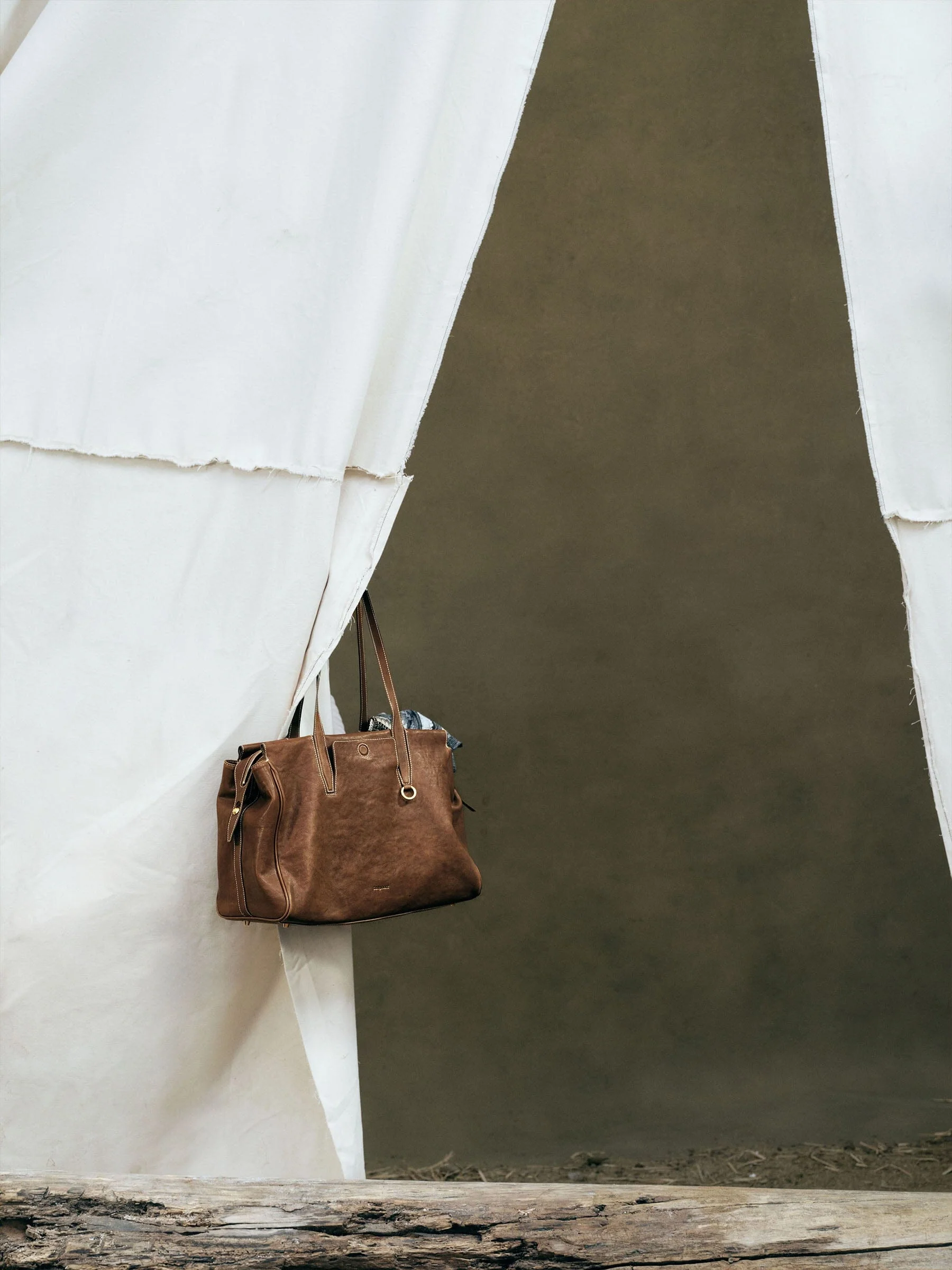 Medium Yore Duffle Bag - Image 7