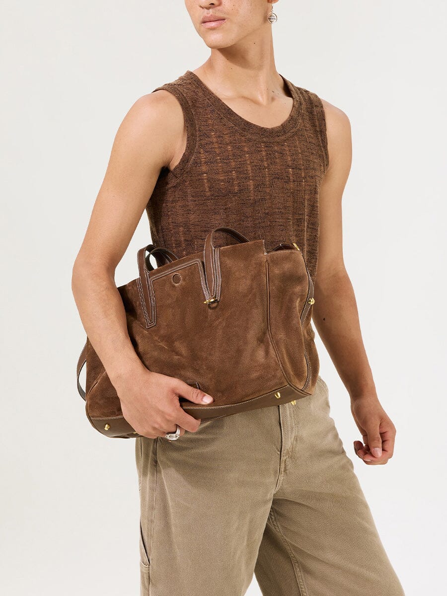 Medium Yore Duffle Bag - Image 4