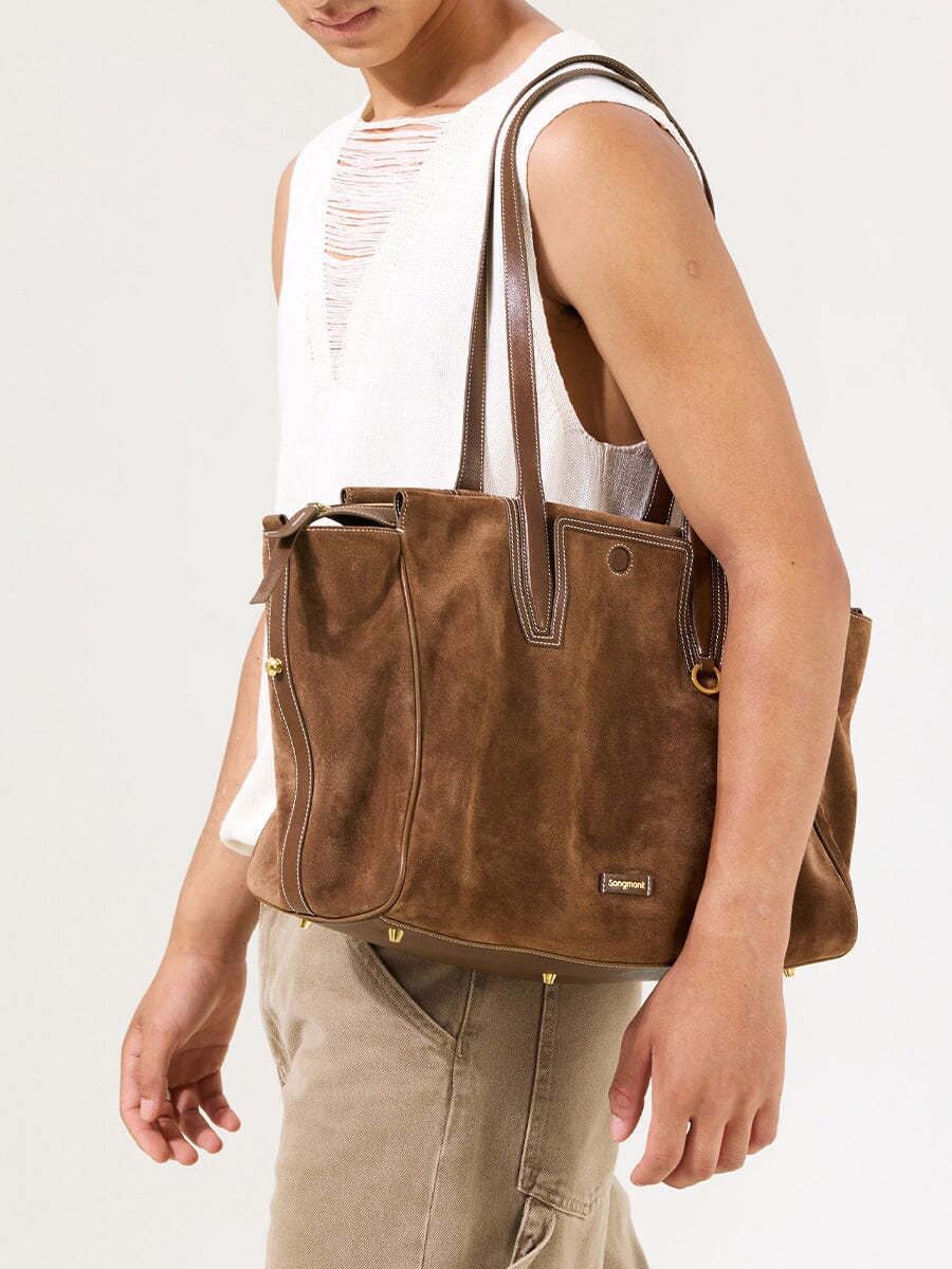 Medium Yore Duffle Bag - Image 5
