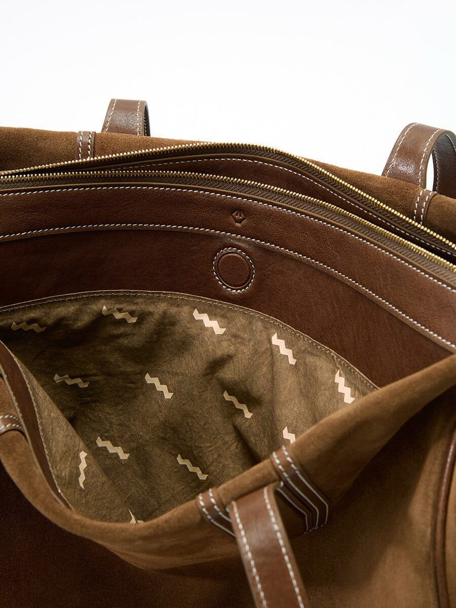 Medium Yore Duffle Bag - Image 7