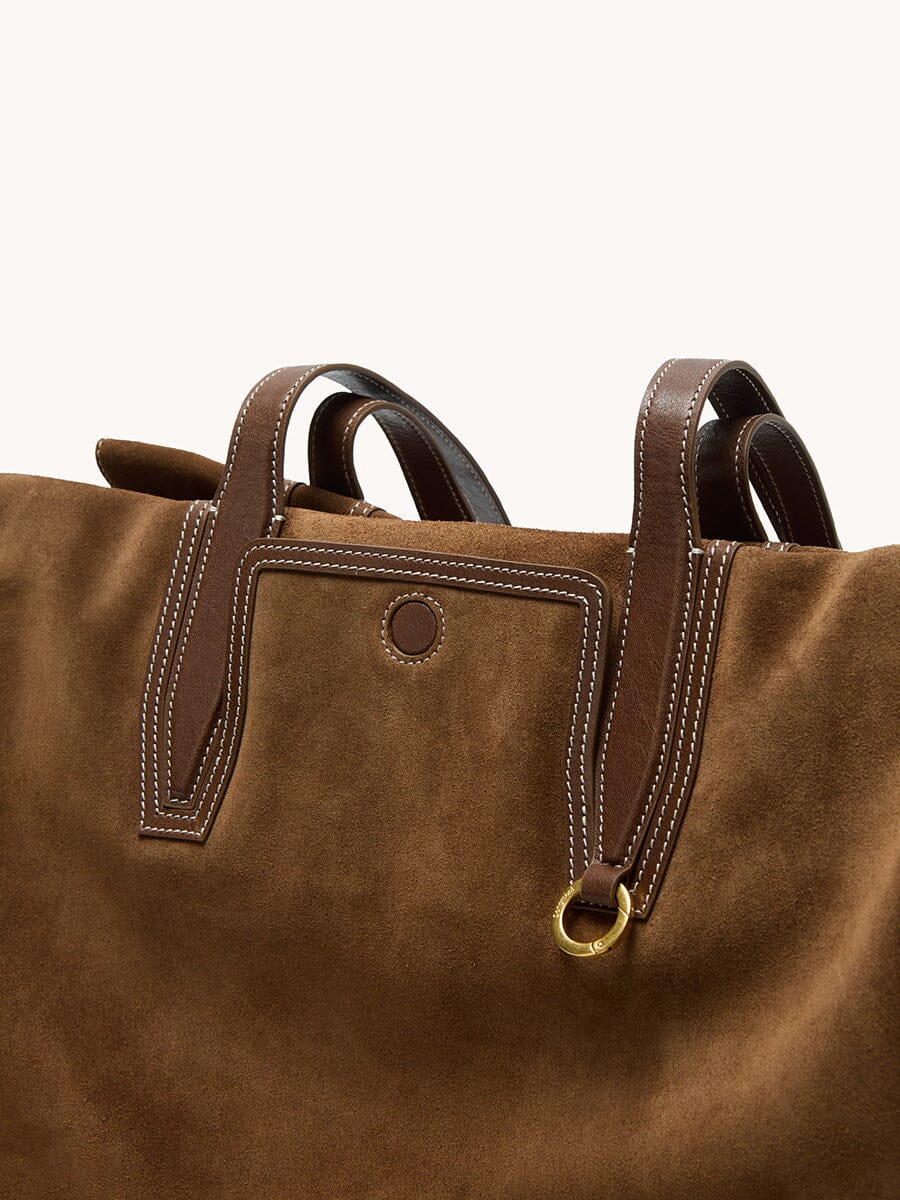 Medium Yore Duffle Bag - Image 8