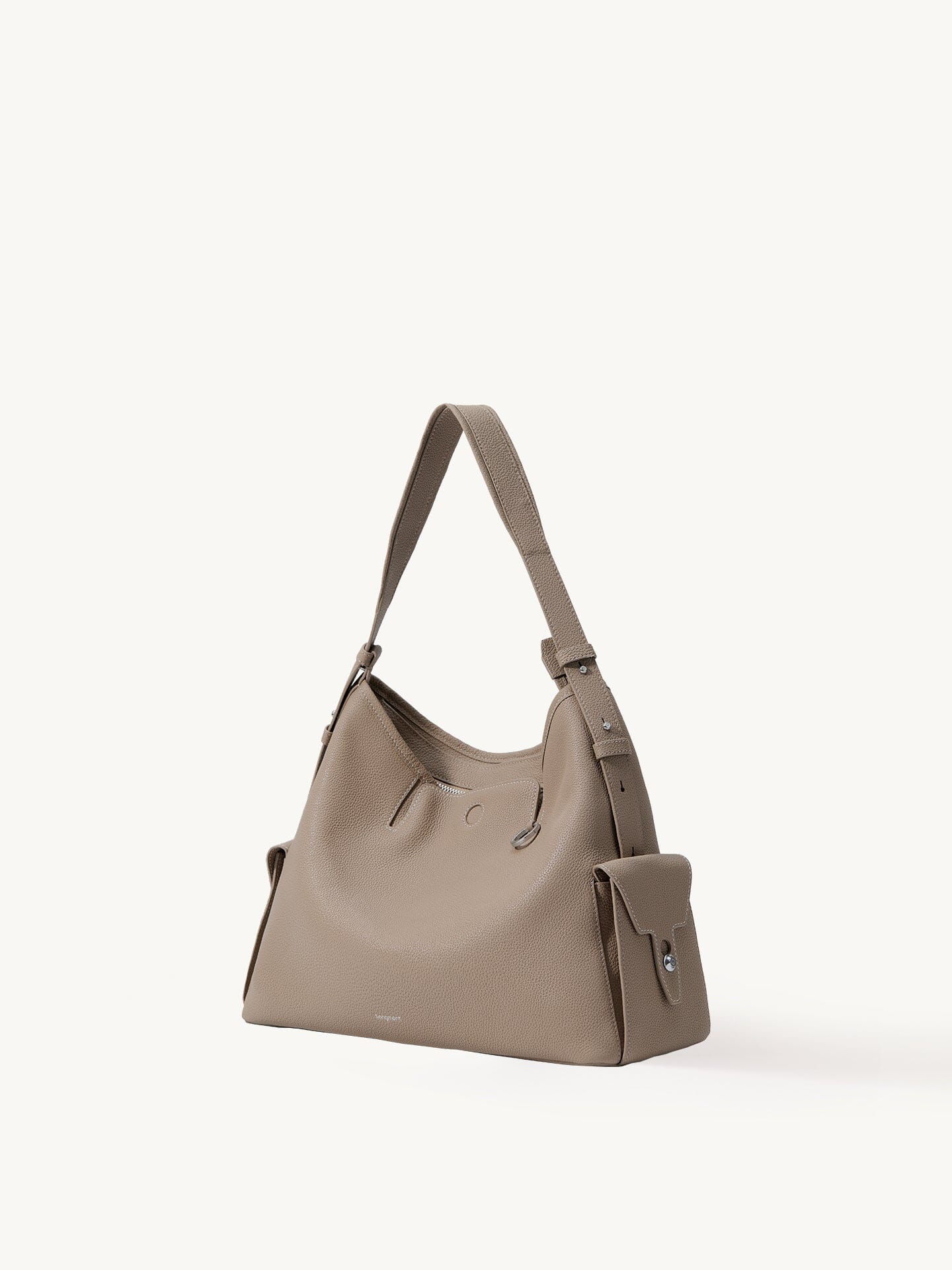 Medium Yore Hobo Bag
