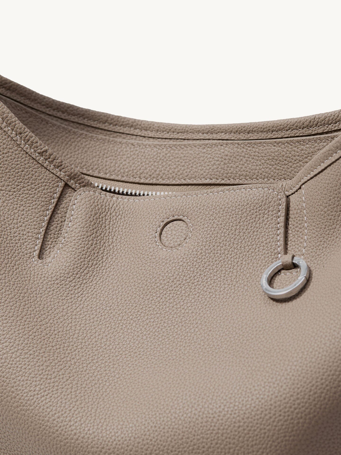 Medium Yore Hobo Bag - Image 7