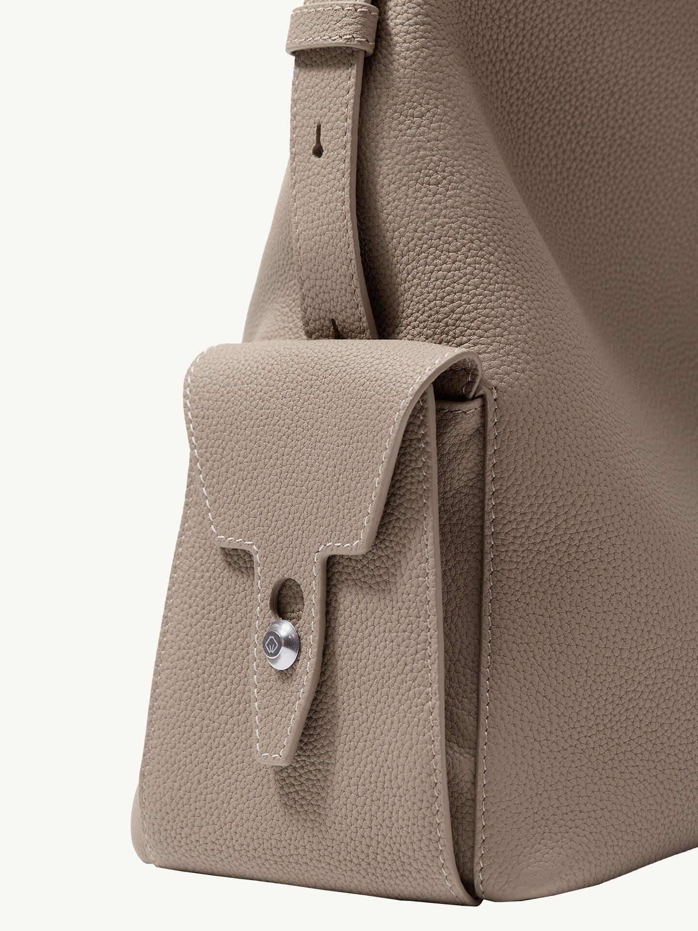Medium Yore Hobo Bag - Image 8
