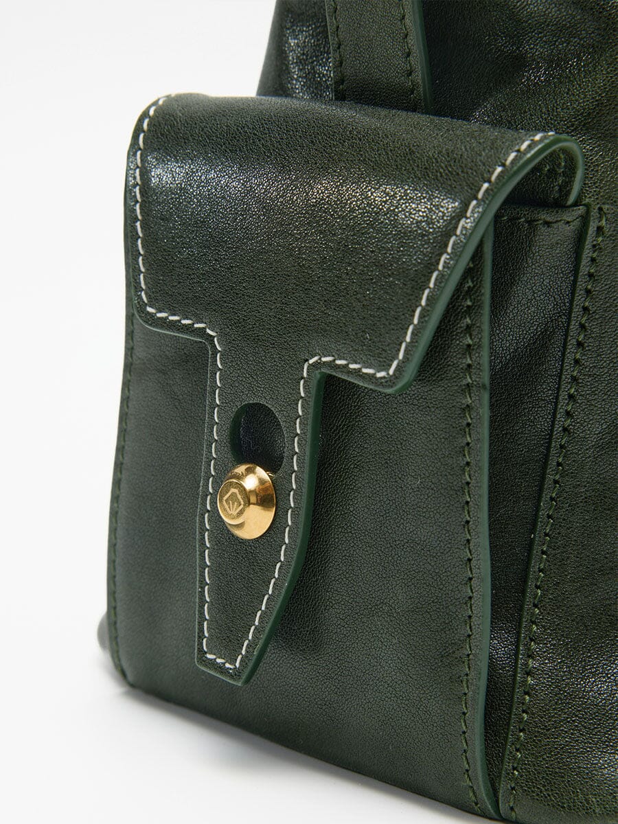 Medium Yore Hobo Bag - Image 11