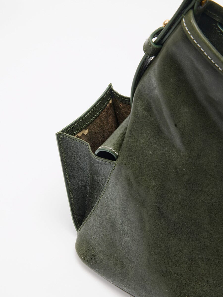 Medium Yore Hobo Bag - Image 12