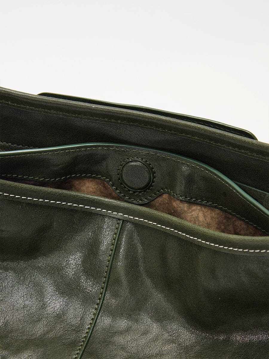 Medium Yore Hobo Bag - Image 9