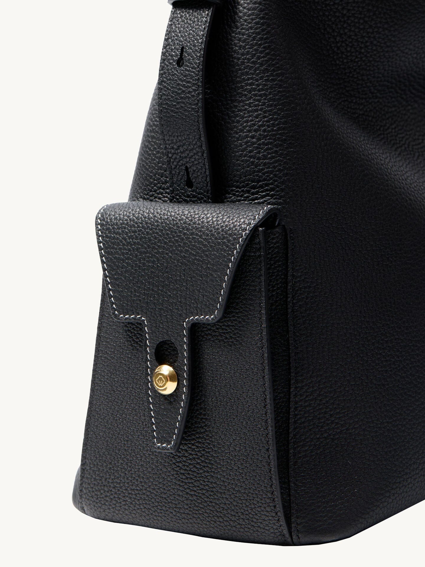 Medium Yore Hobo Bag - Image 10