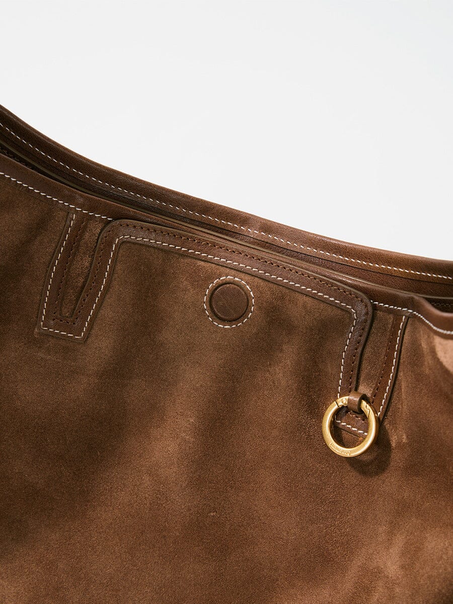 Medium Yore Hobo Bag - Image 11