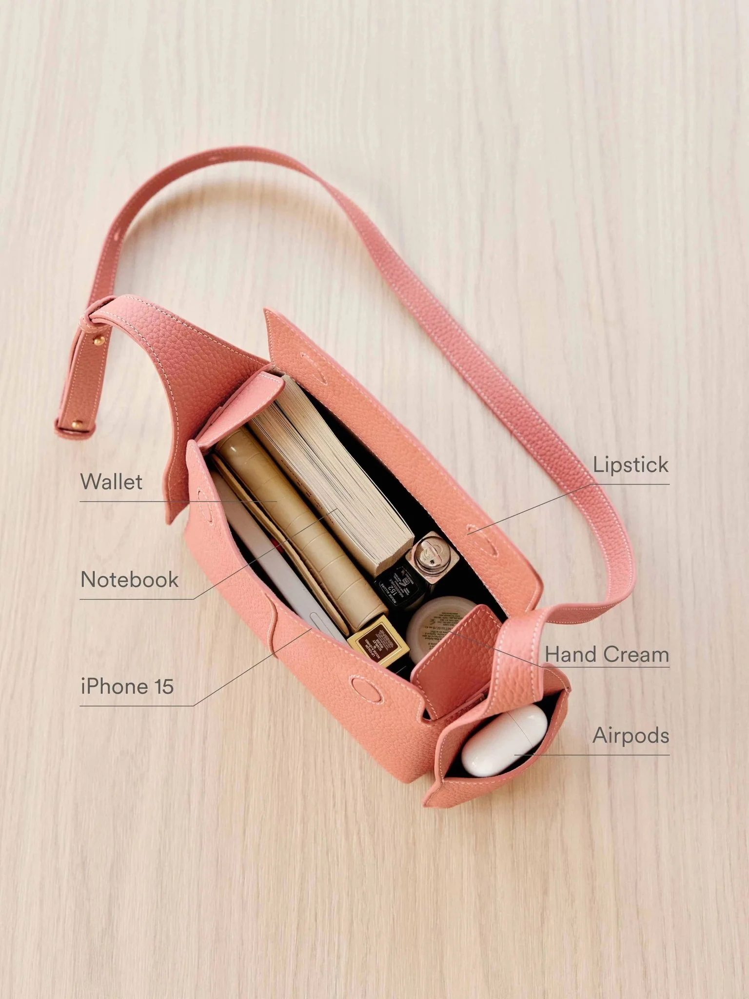 Mini Drippy Roof Bag - Image 8