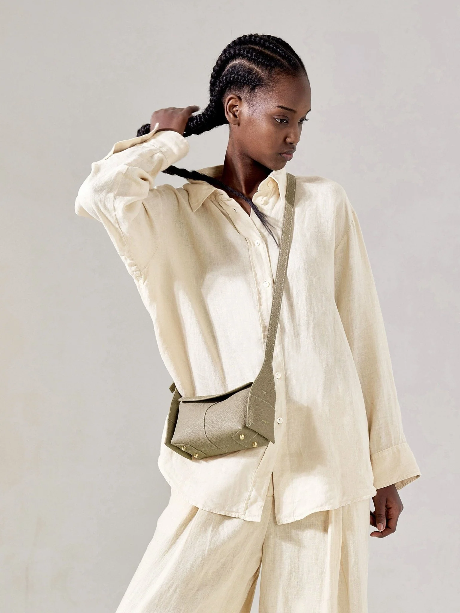 Mini Drippy Roof Bag - Image 8