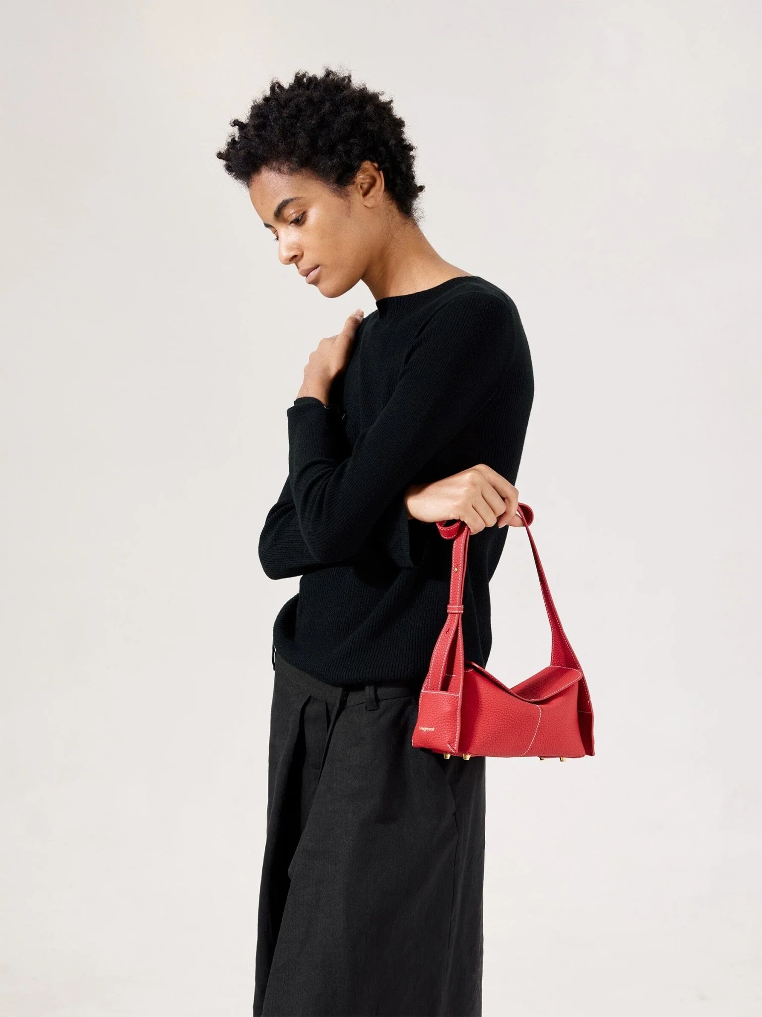 Mini Drippy Roof Bag - Image 4