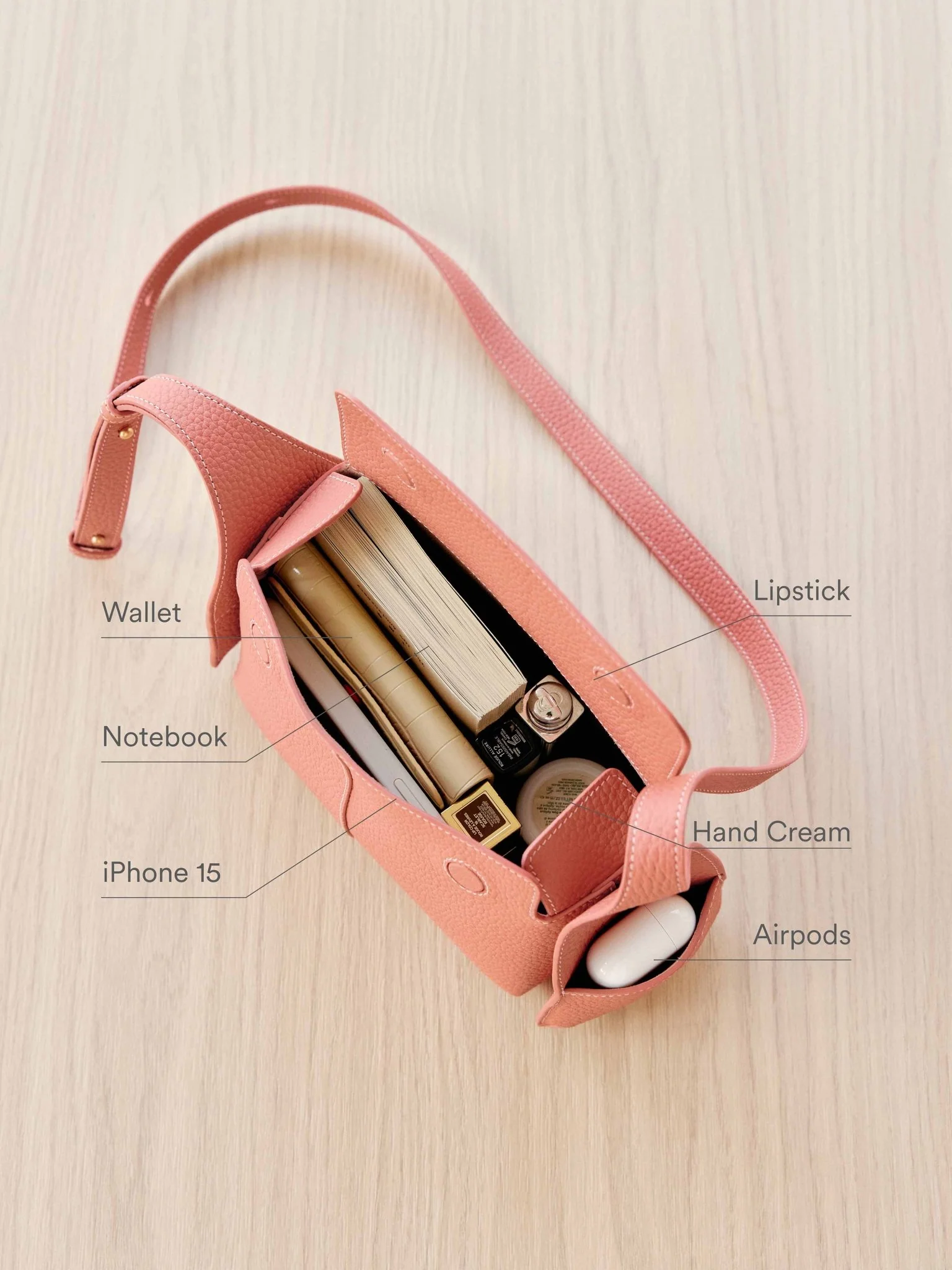 Mini Drippy Roof Bag - Image 8