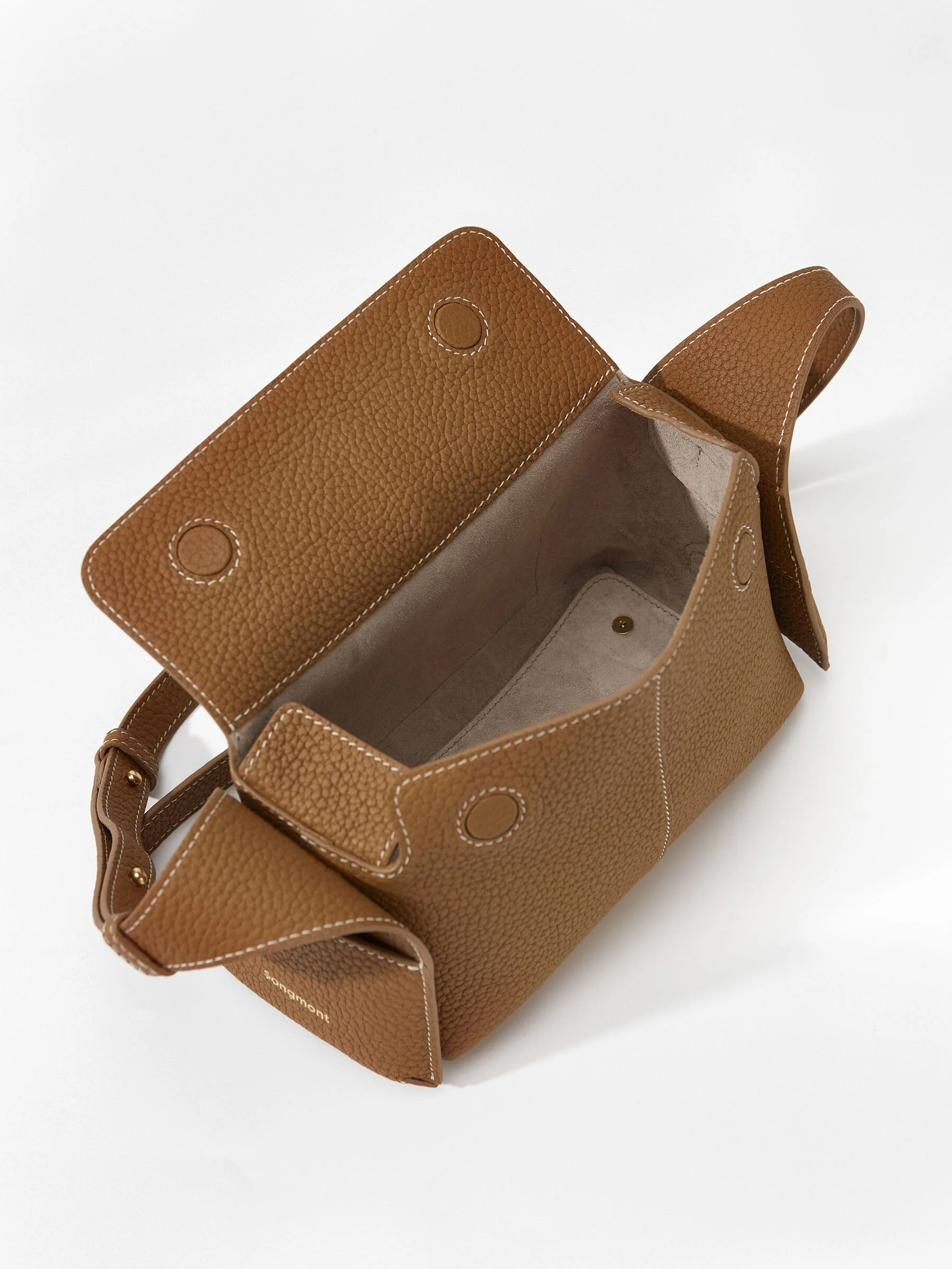 Mini Drippy Roof Bag - Image 4