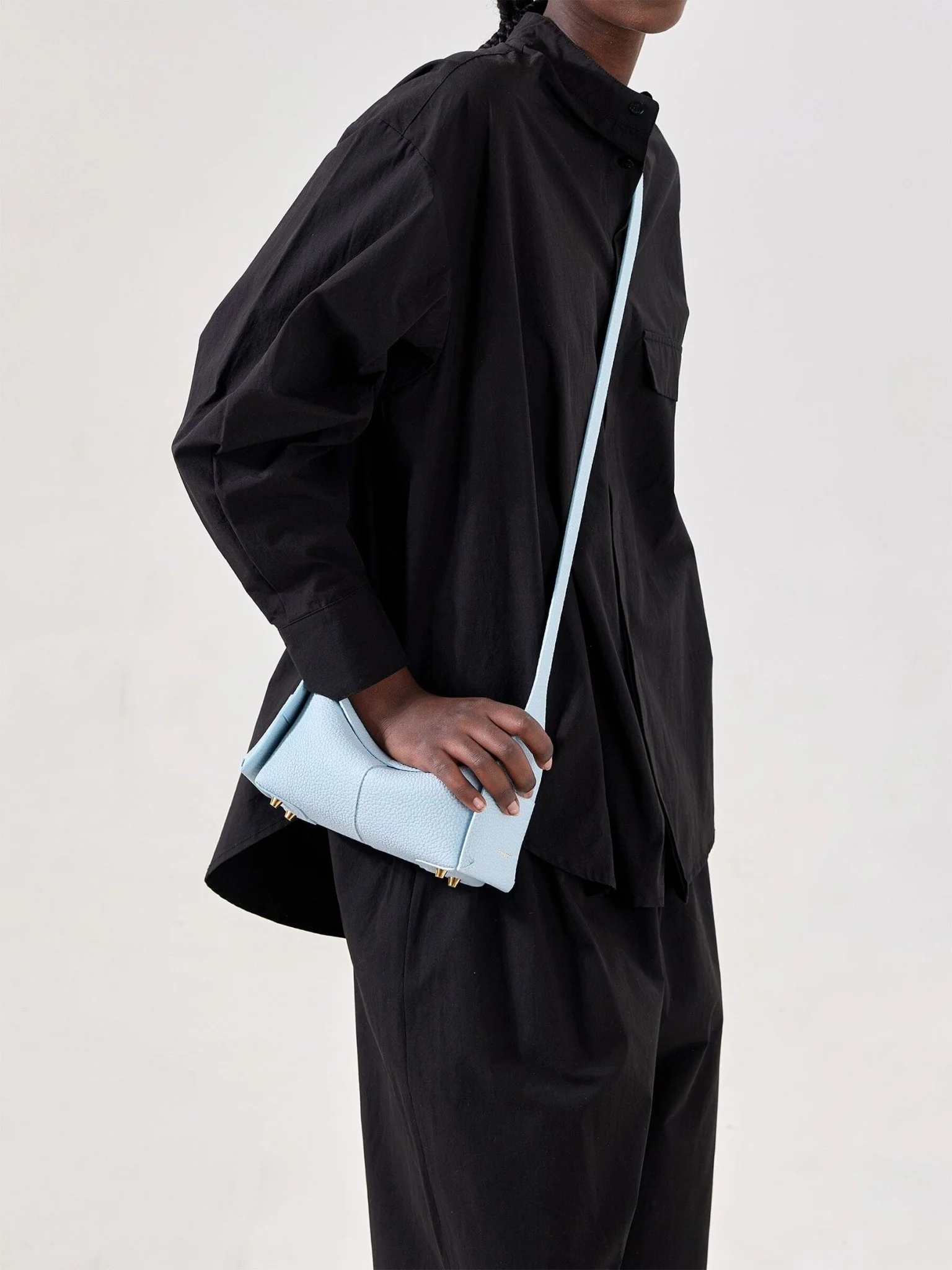 Mini Drippy Roof Bag - Image 2