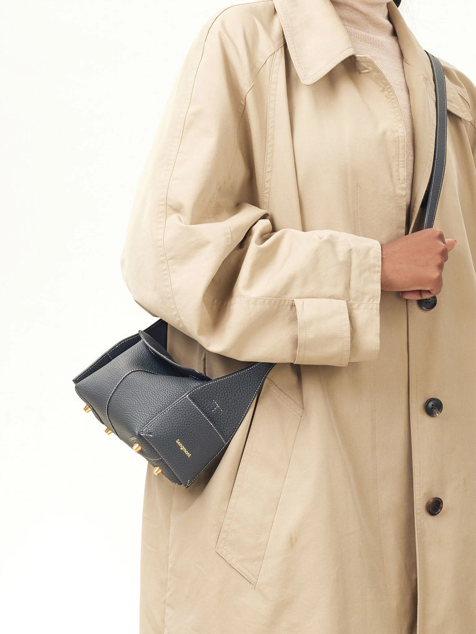 Mini Drippy Roof Bag - Image 3