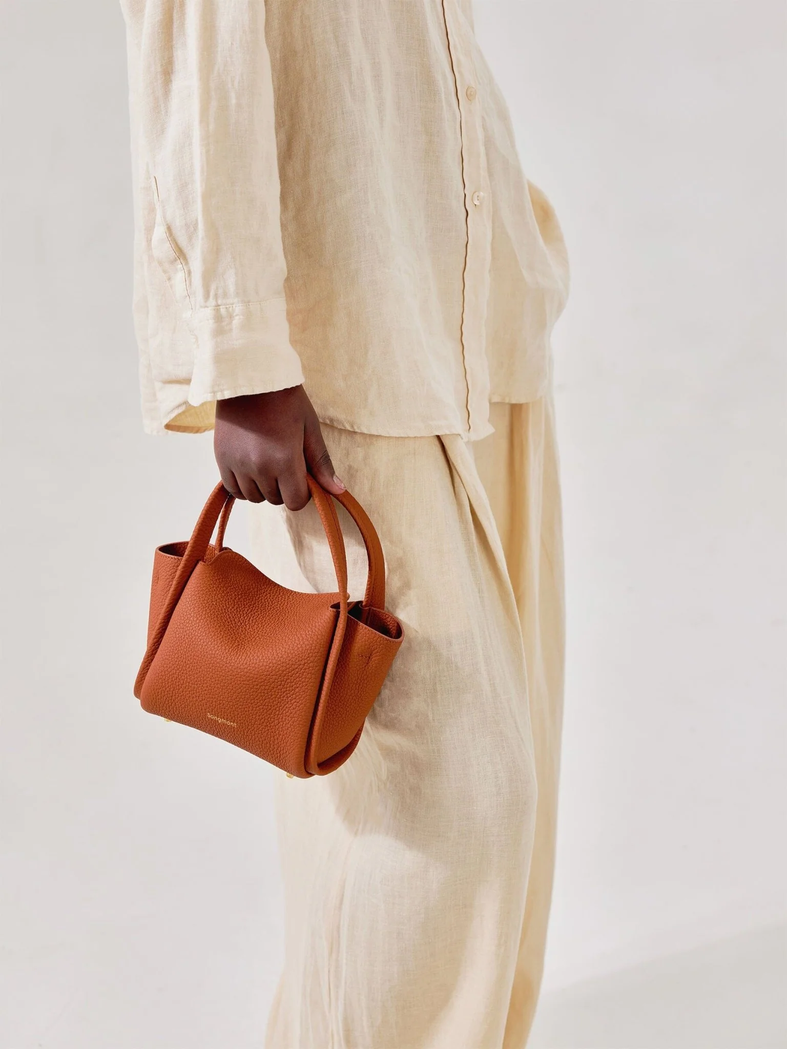 Mini Song Bag - Image 2