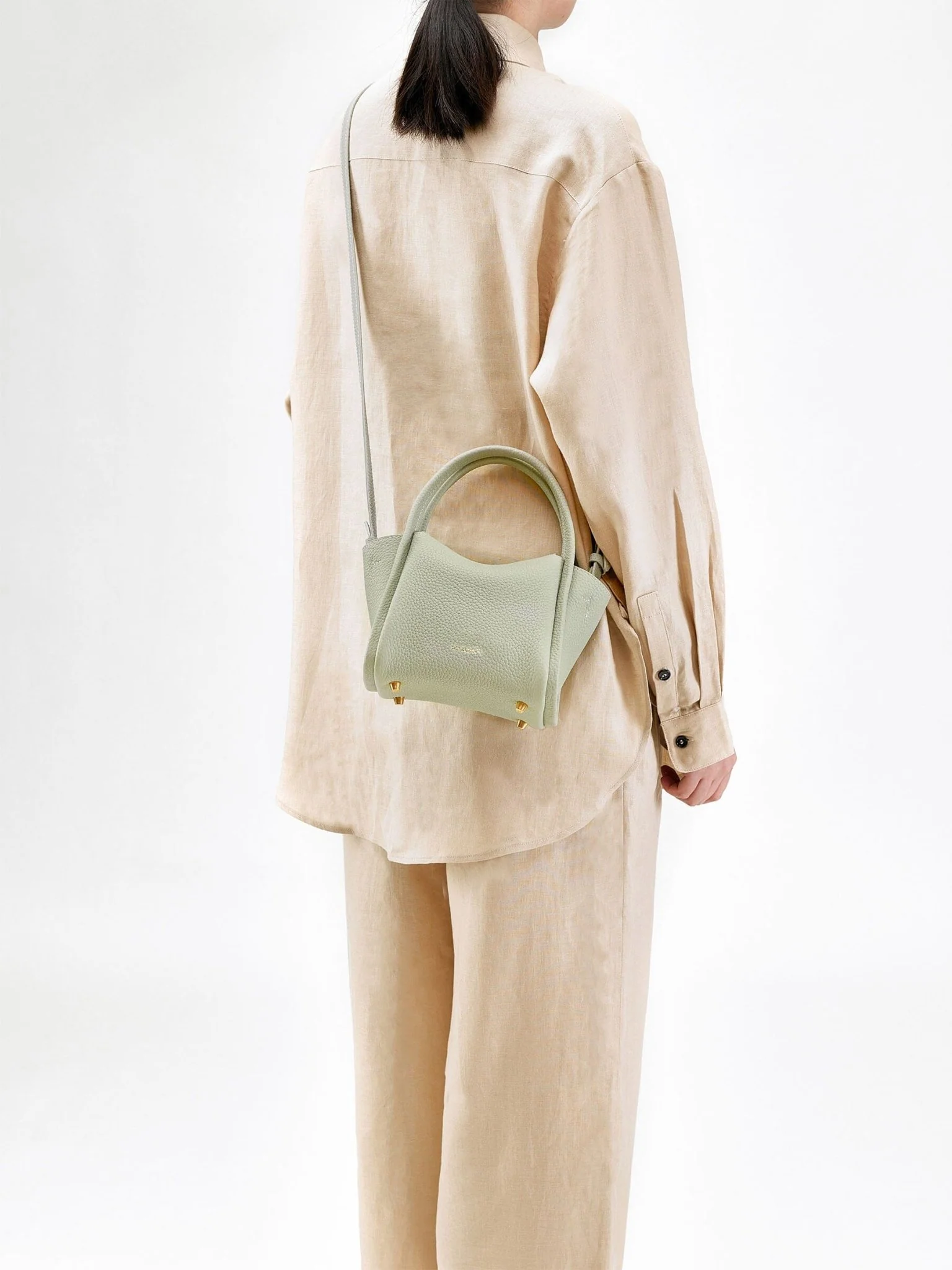Mini Song Bag - Image 4