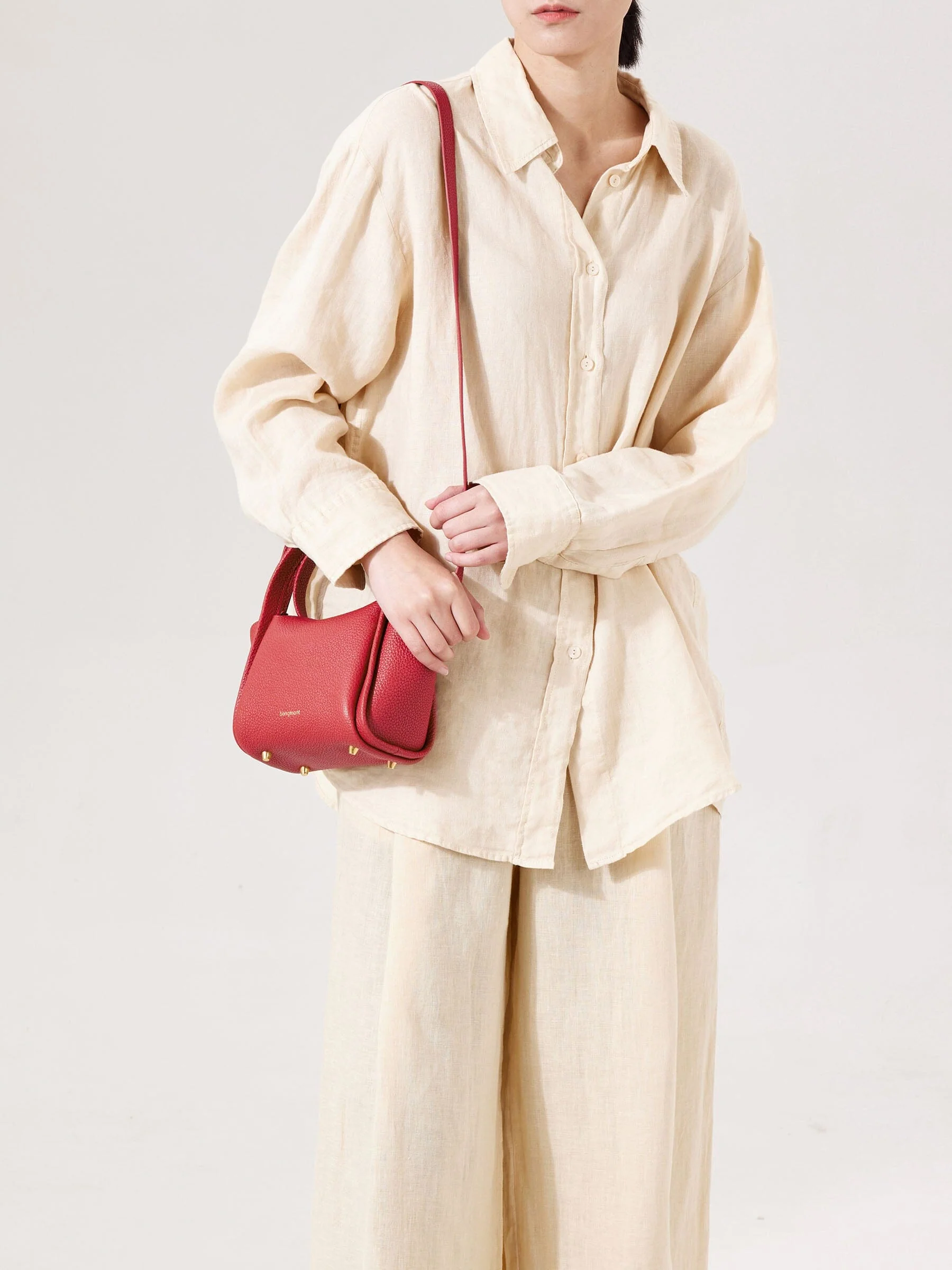 Mini Song Bag - Image 4
