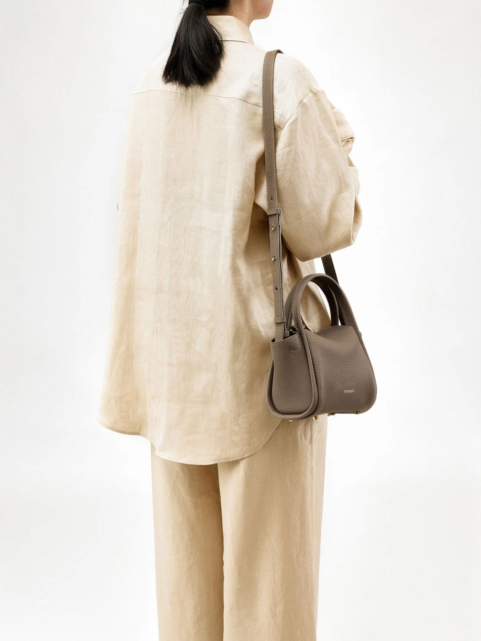 Mini Song Bag - Image 3