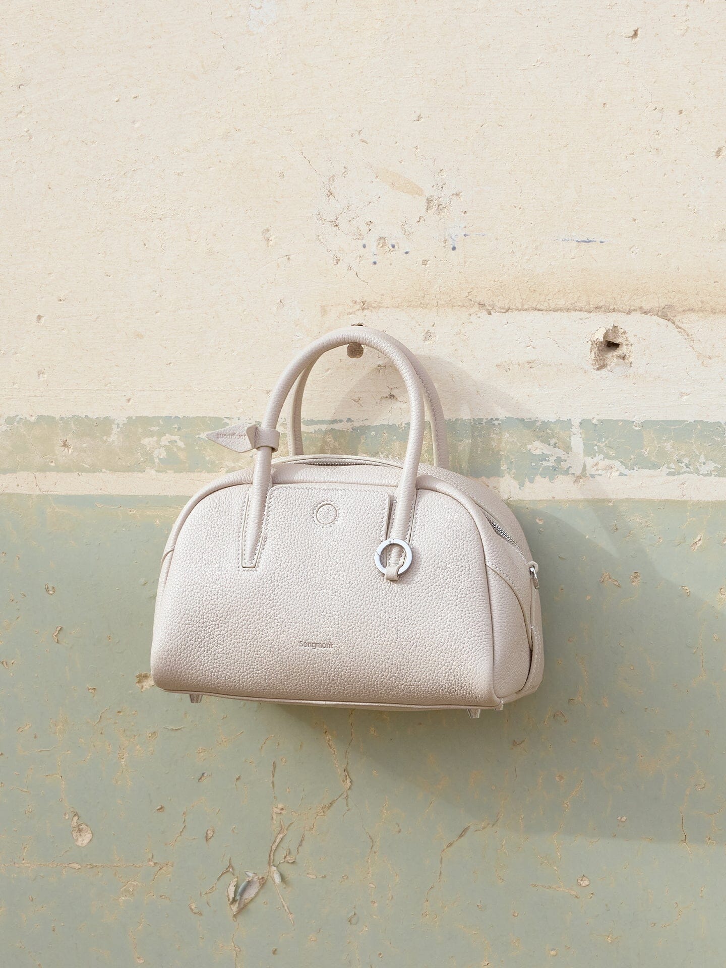 Mini Yore Bowling Bag - Image 3