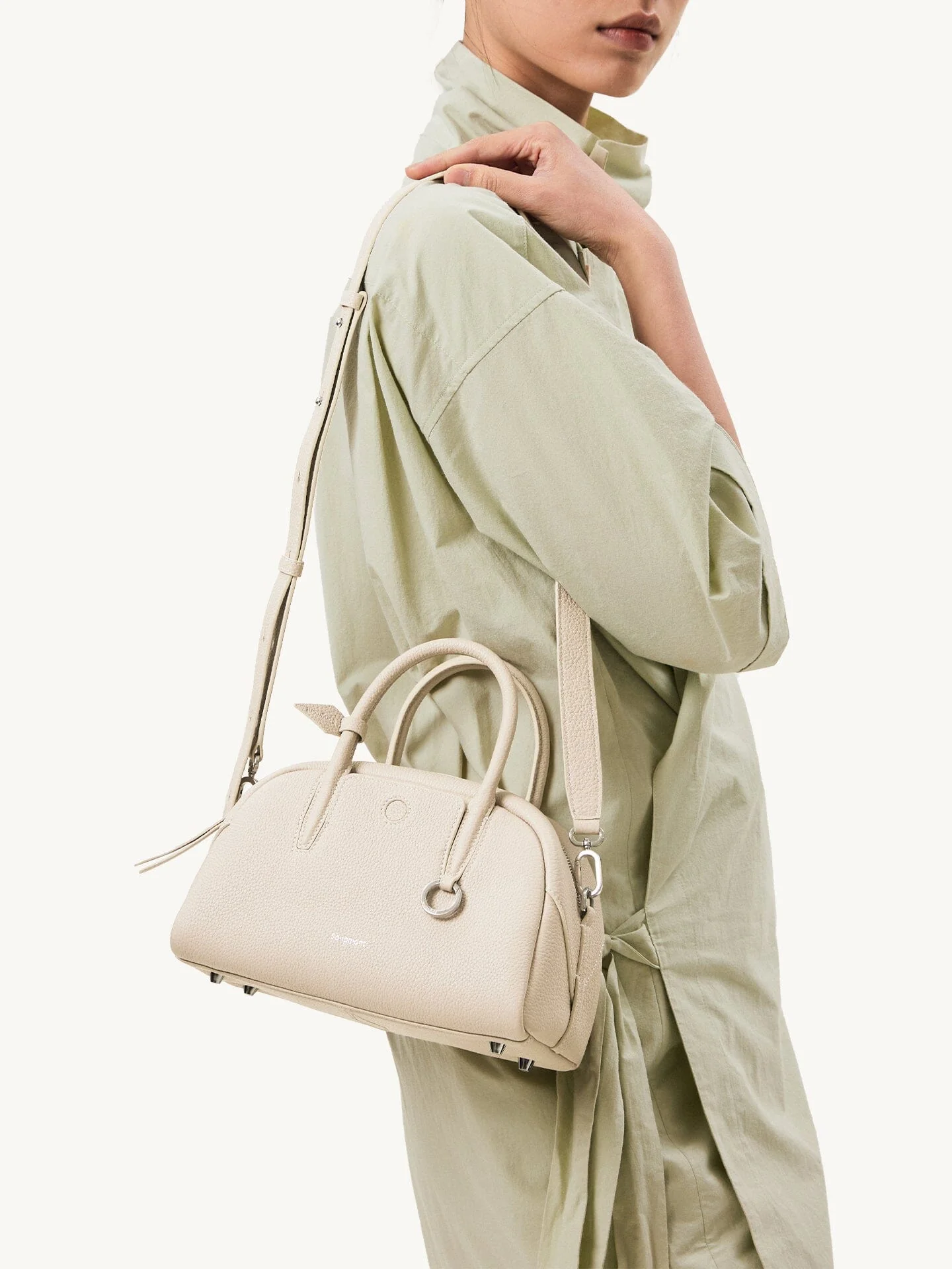 Mini Yore Bowling Bag - Image 4