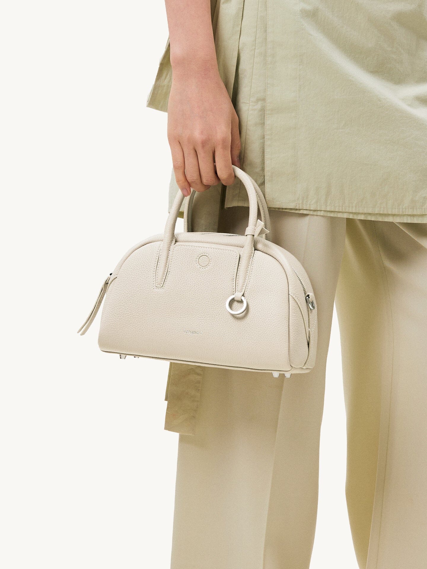 Mini Yore Bowling Bag - Image 5