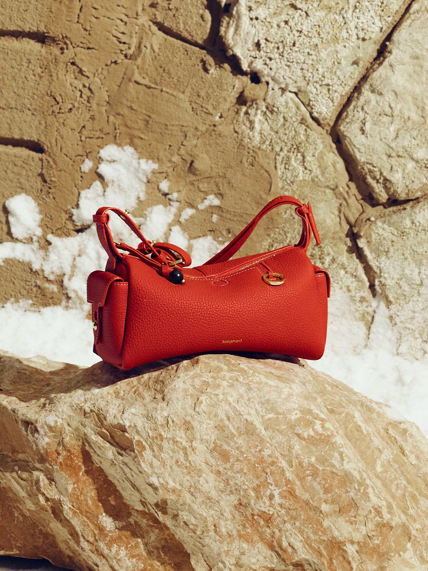 Mini Yore Camera Bag - Image 2