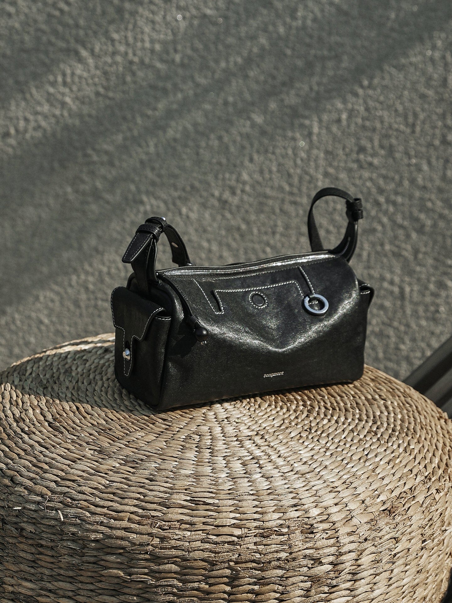 Mini Yore Camera Bag - Image 2
