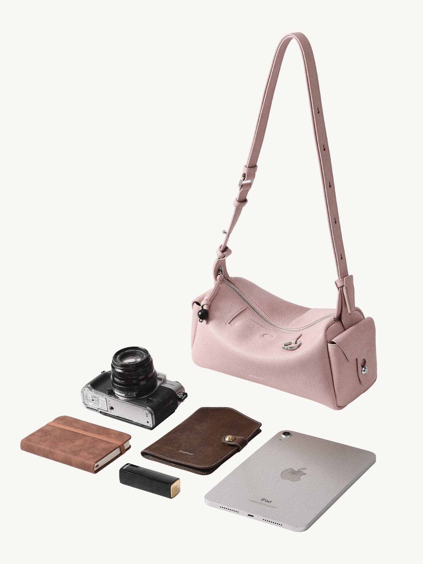 Mini Yore Camera Bag - Image 9