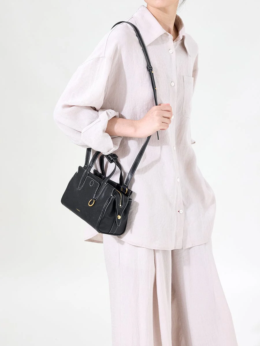 Mini Yore Duffle Bag - Image 7